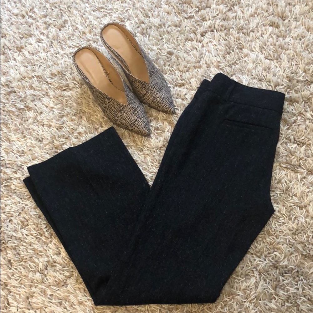 LOFT Petites Trouser in Marisa Fit